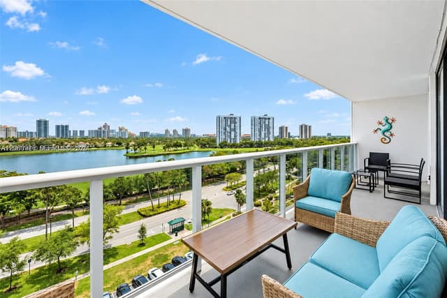 3675 N Country Club Dr # 1006, Aventura FL 33180 - Aventura, FL - Photo 4