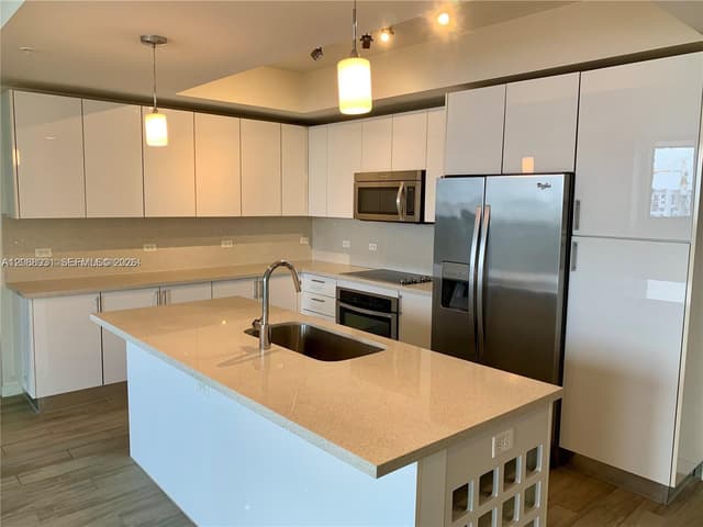 999 SW 1st Ave # 3206, Miami FL 33130 - Miami, FL - Photo 2