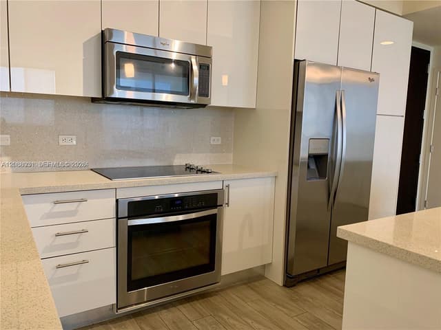 999 SW 1st Ave # 3206, Miami FL 33130 - Miami, FL - Photo 3