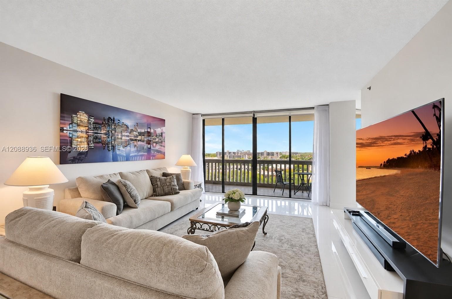 2000 Island Blvd # 808, Aventura FL 33160 - Aventura, FL - Photo 1