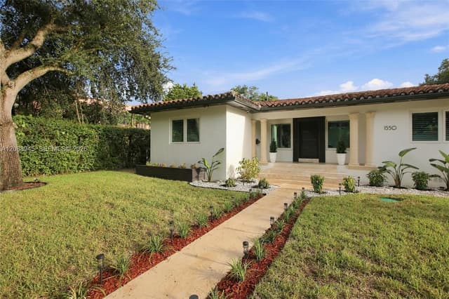 1550 Trevino Ave, Coral Gables FL 33134 - Coral Gables, FL - Photo 7