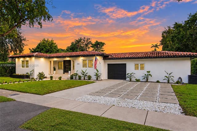 1550 Trevino Ave, Coral Gables FL 33134 - Coral Gables, FL - Photo 3