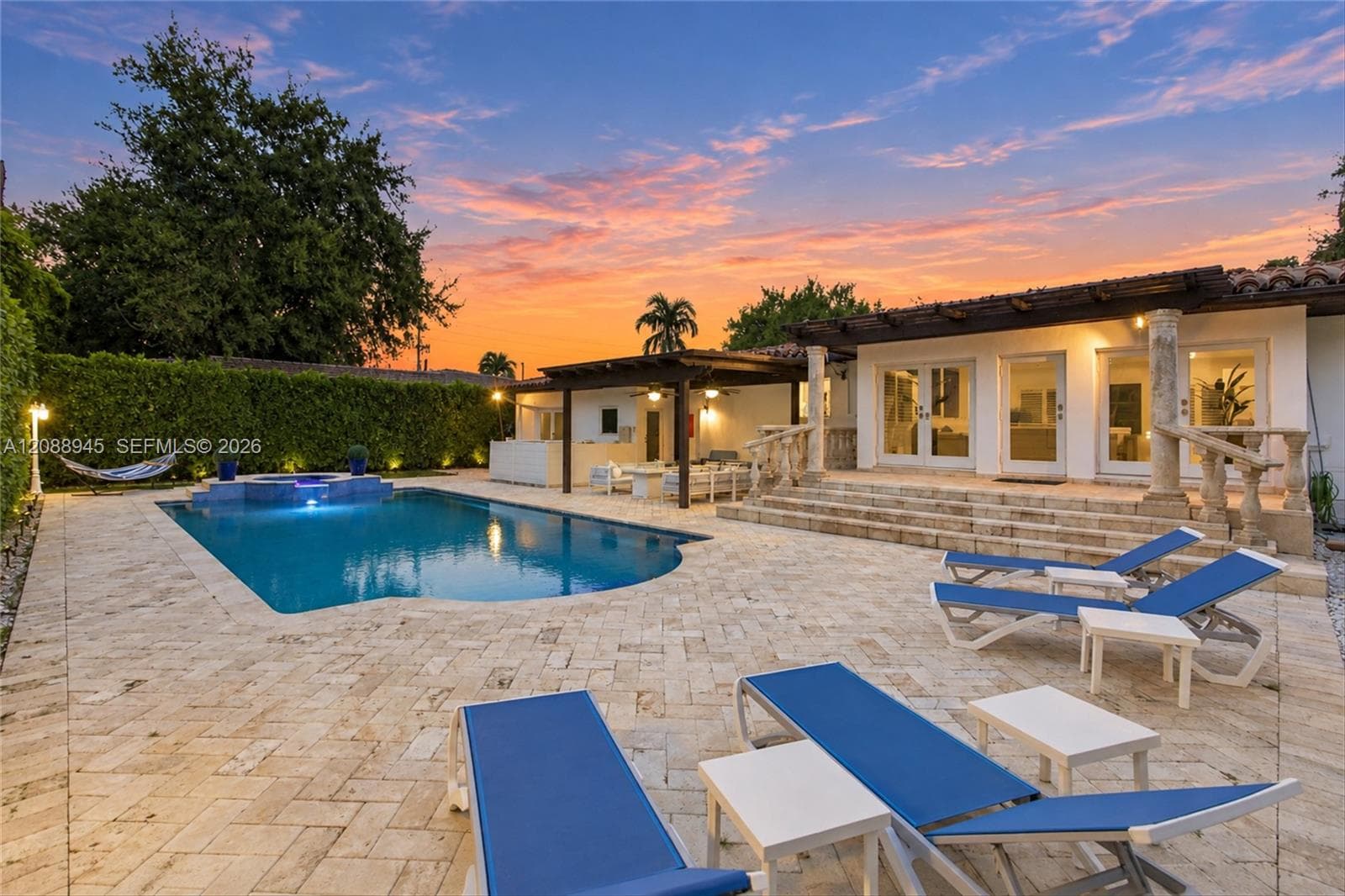 1550 Trevino Ave, Coral Gables FL 33134 - Coral Gables, FL - Photo 1