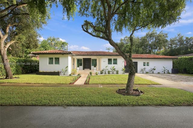 1550 Trevino Ave, Coral Gables FL 33134 - Coral Gables, FL - Photo 5
