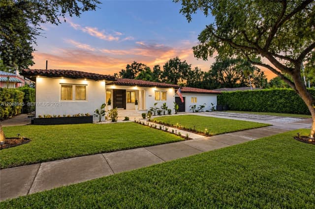 1550 Trevino Ave, Coral Gables FL 33134 - Coral Gables, FL - Photo 4