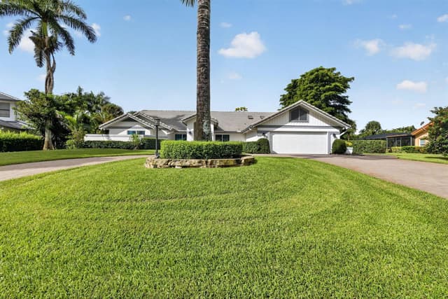 4717 SABAL PALM Drive, Boynton Beach FL 33436 - Boynton Beach, FL - Photo 2