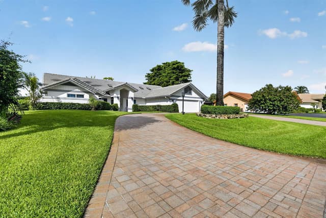 4717 SABAL PALM Drive, Boynton Beach FL 33436 - Boynton Beach, FL - Photo 3