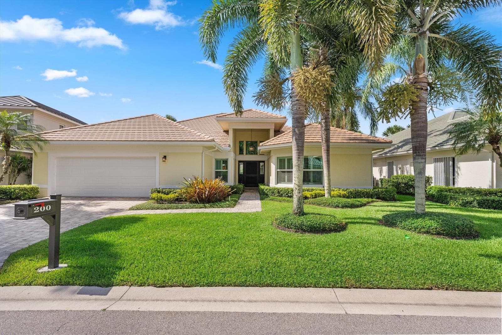 200 Birkdale Lane, Jupiter FL 33458 - Jupiter, FL - Photo 1