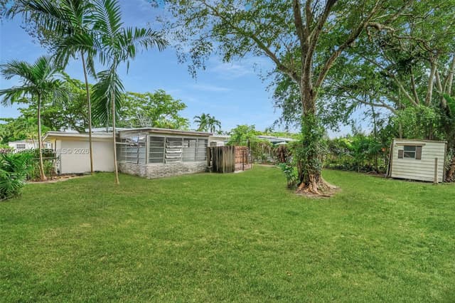 340 NW 128th St, North Miami FL 33168 - North Miami, FL - Photo 4