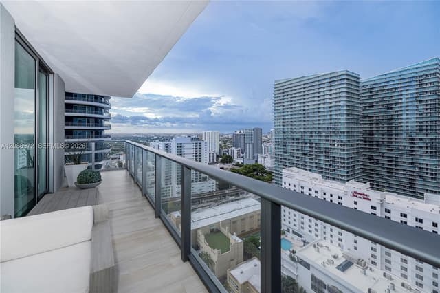 1300 S Miami Ave # 2210, Miami FL 33130 - Miami, FL - Photo 6