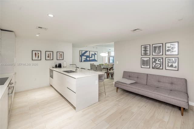 1300 S Miami Ave # 2210, Miami FL 33130 - Miami, FL - Photo 3