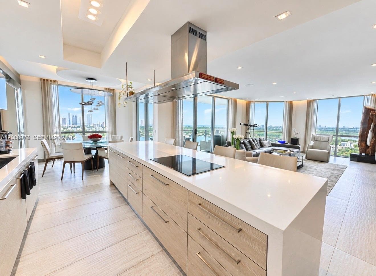 17111 Biscayne Blvd # 2210, North Miami Beach FL 33160 - North Miami Beach, FL - Photo 1