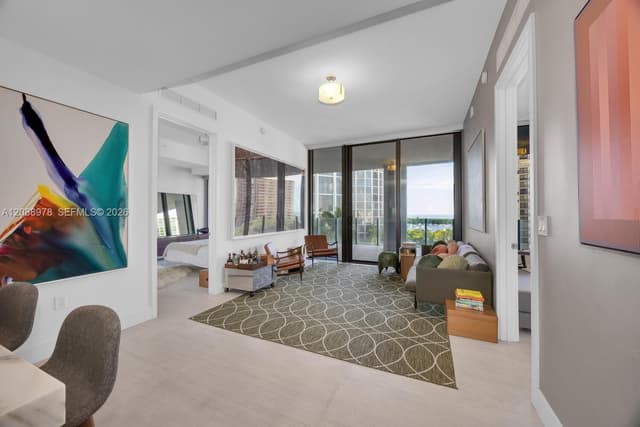 2831 S Bayshore Dr # 702, Miami FL 33133 - Miami, FL - Photo 2