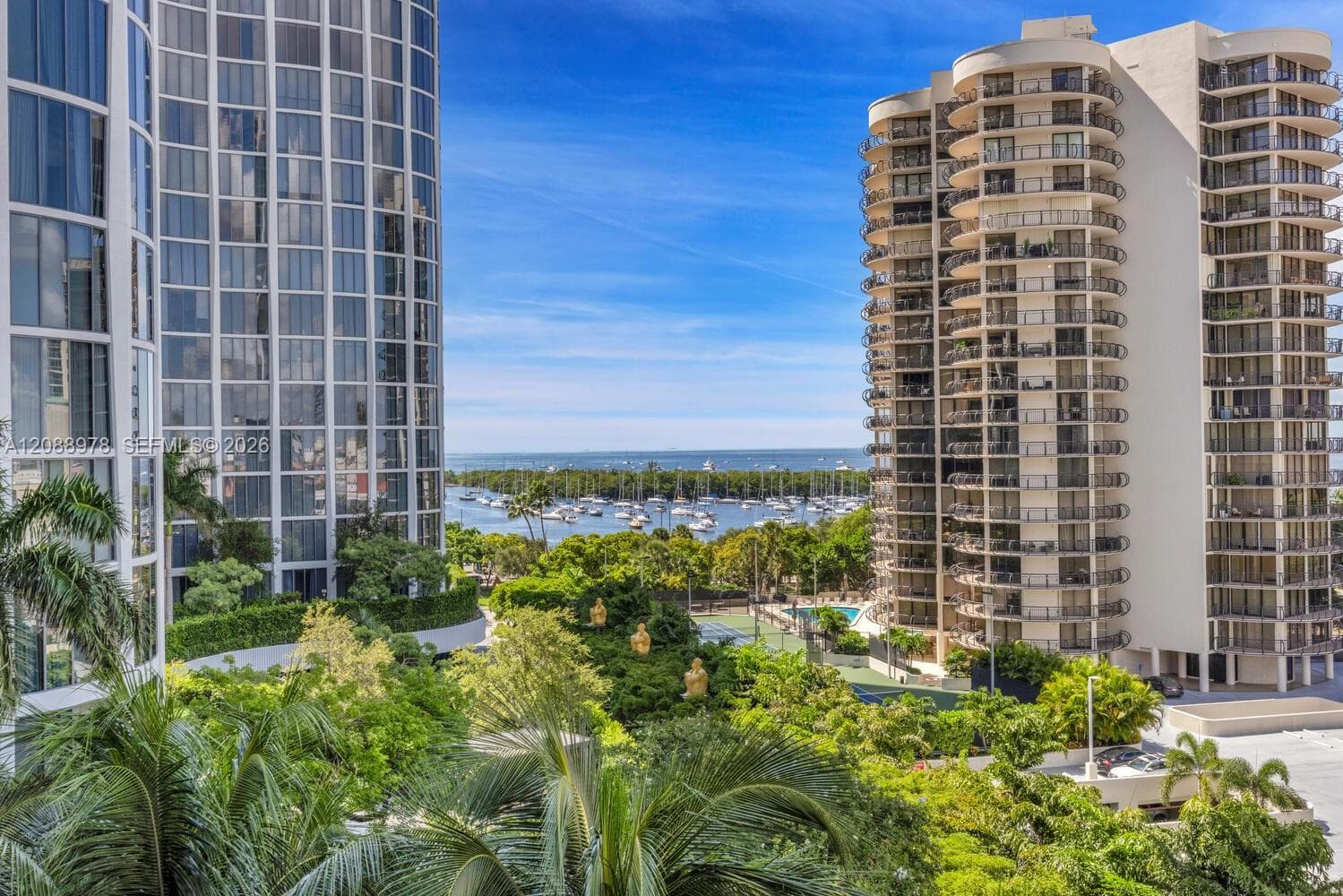 2831 S Bayshore Dr # 702, Miami FL 33133 - Miami, FL - Photo 1