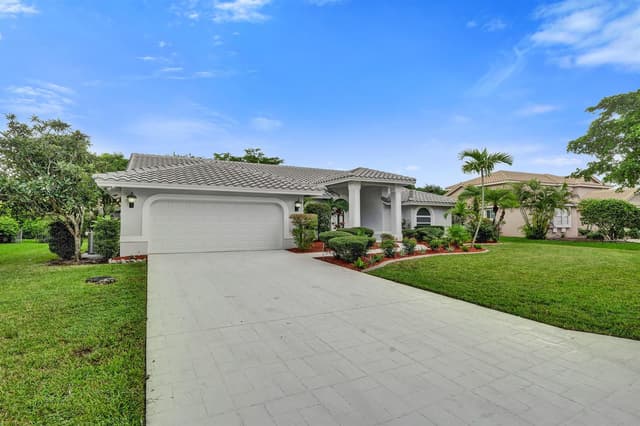 1721 NW 127th Way, Coral Springs FL 33071 - Coral Springs, FL - Photo 2