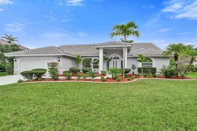 1721 NW 127th Way, Coral Springs FL 33071 - Coral Springs, FL - Photo 6