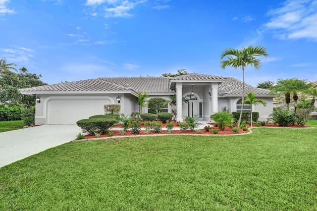 1721 NW 127th Way, Coral Springs FL 33071 - Coral Springs, FL - Photo 3