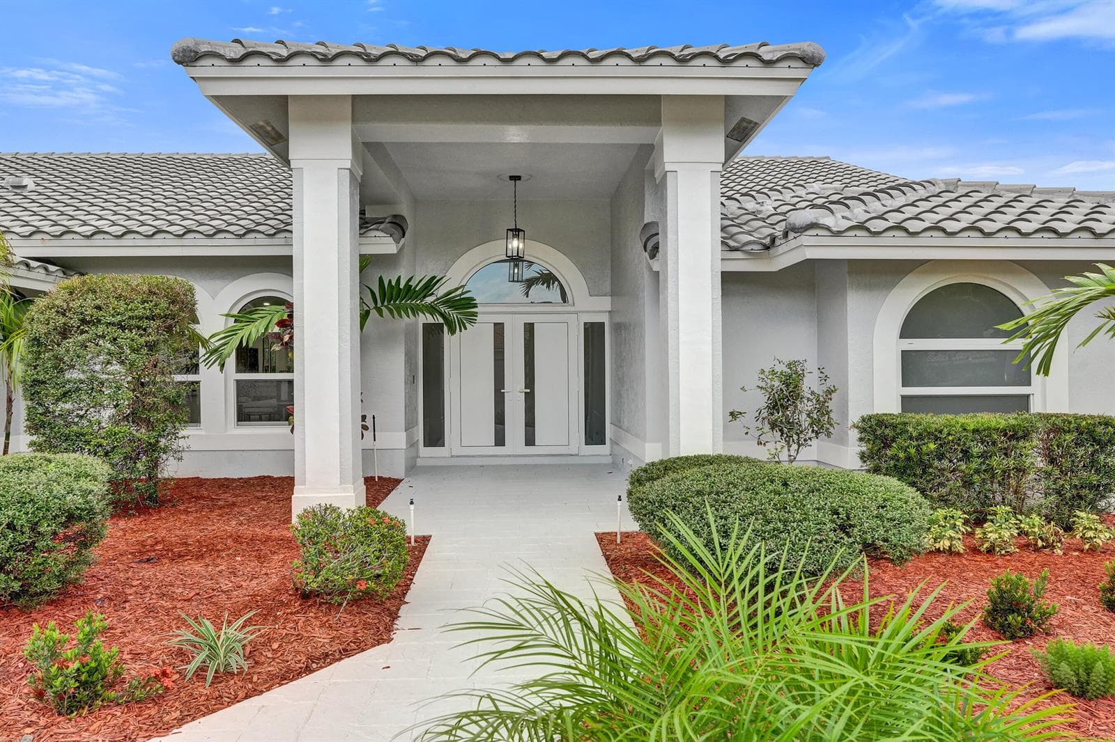 1721 NW 127th Way, Coral Springs FL 33071 - Coral Springs, FL - Photo 1