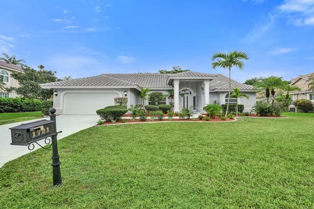 1721 NW 127th Way, Coral Springs FL 33071 - Coral Springs, FL - Photo 5