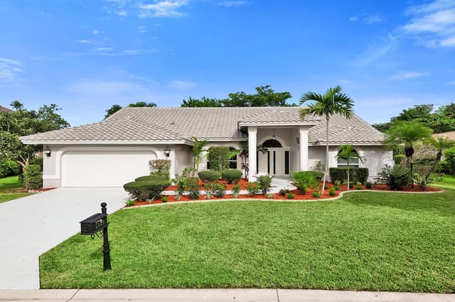 1721 NW 127th Way, Coral Springs FL 33071 - Coral Springs, FL - Photo 4