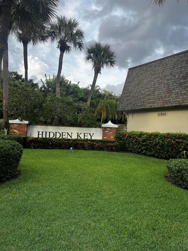 11518 LANDING Place # C3, Palm Beach Gardens FL 33408 - Palm Beach Gardens, FL - Photo 2