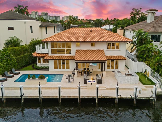 3091 NE 42nd Street, Fort Lauderdale FL 33308 - Fort Lauderdale, FL - Photo 2