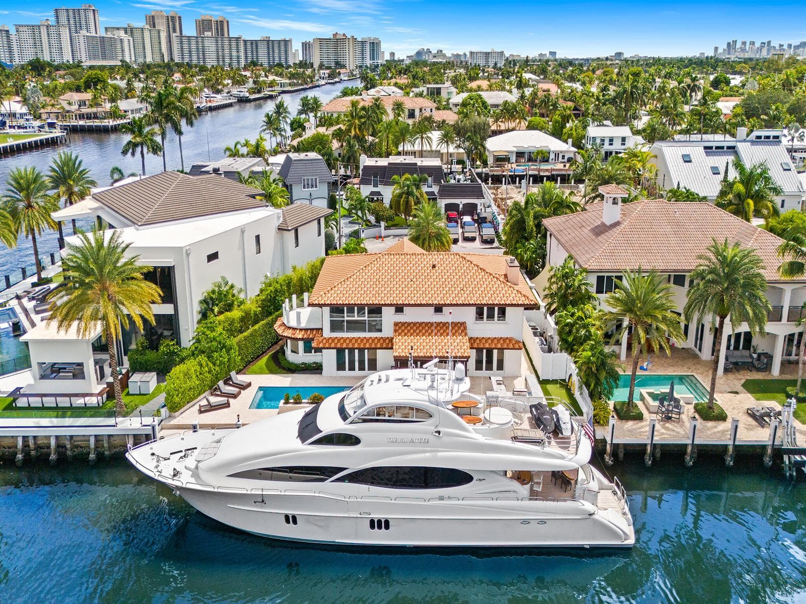 3091 NE 42nd Street, Fort Lauderdale FL 33308 - Fort Lauderdale, FL - Photo 1