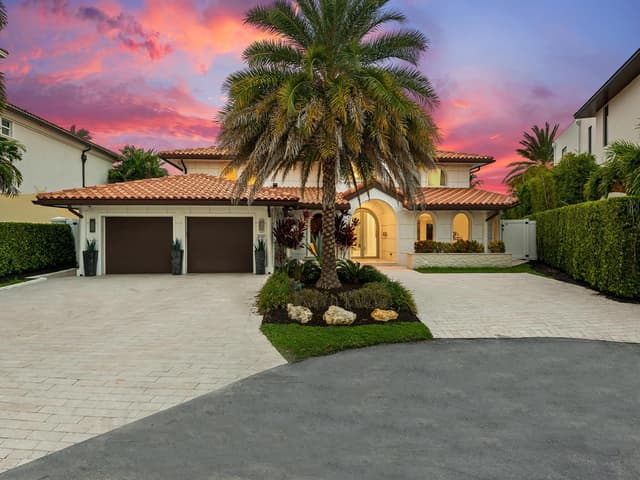3091 NE 42nd Street, Fort Lauderdale FL 33308 - Fort Lauderdale, FL - Photo 5