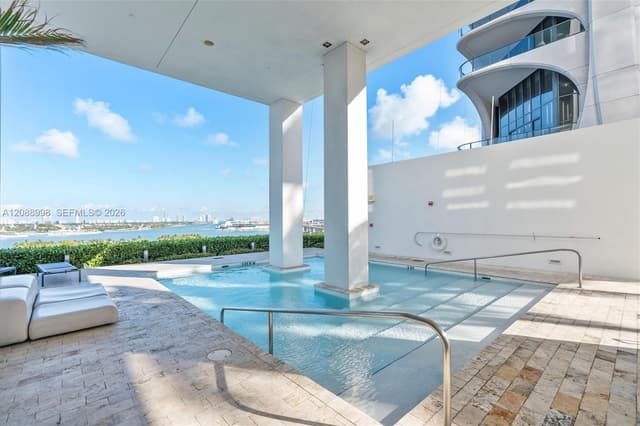 1040 Biscayne Blvd # 3908, Miami FL 33132 - Miami, FL - Photo 2