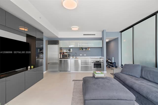1040 Biscayne Blvd # 3908, Miami FL 33132 - Miami, FL - Photo 6
