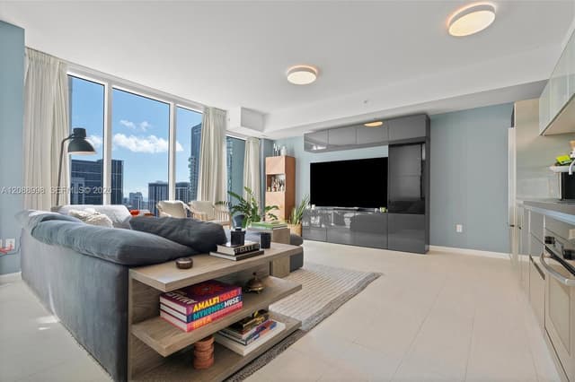 1040 Biscayne Blvd # 3908, Miami FL 33132 - Miami, FL - Photo 3