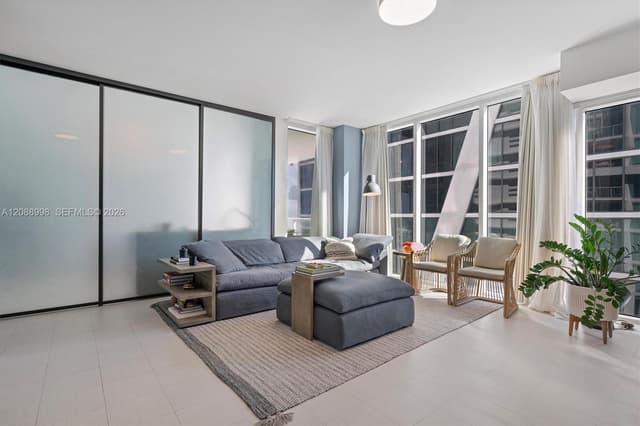 1040 Biscayne Blvd # 3908, Miami FL 33132 - Miami, FL - Photo 5
