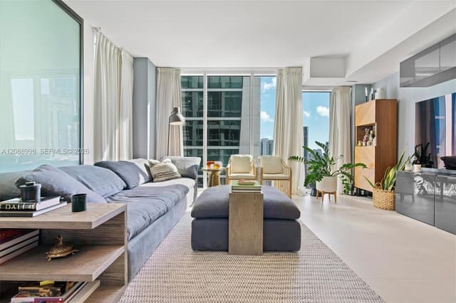 1040 Biscayne Blvd # 3908, Miami FL 33132 - Miami, FL - Photo 4