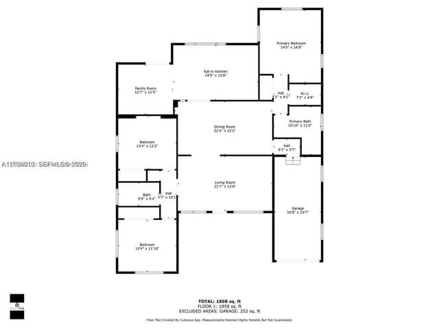 630 NE 52nd Ter, Miami FL 33137 - Miami, FL - Photo 6