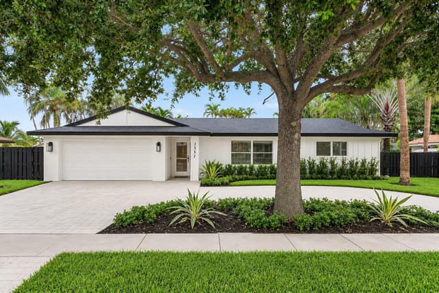 1551 SW 10th Street, Boca Raton FL 33486 - Boca Raton, FL - Photo 2