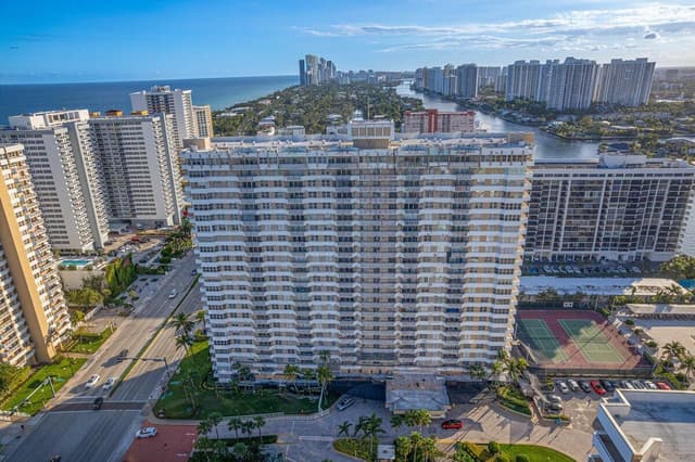 1985 S OCEAN Drive # 6G, Hallandale Beach FL 33009 - Hallandale Beach, FL - Photo 3