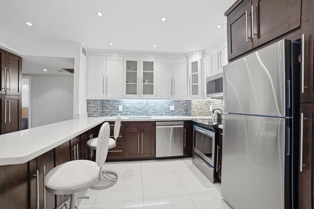 1985 S OCEAN Drive # 6G, Hallandale Beach FL 33009 - Hallandale Beach, FL - Photo 5
