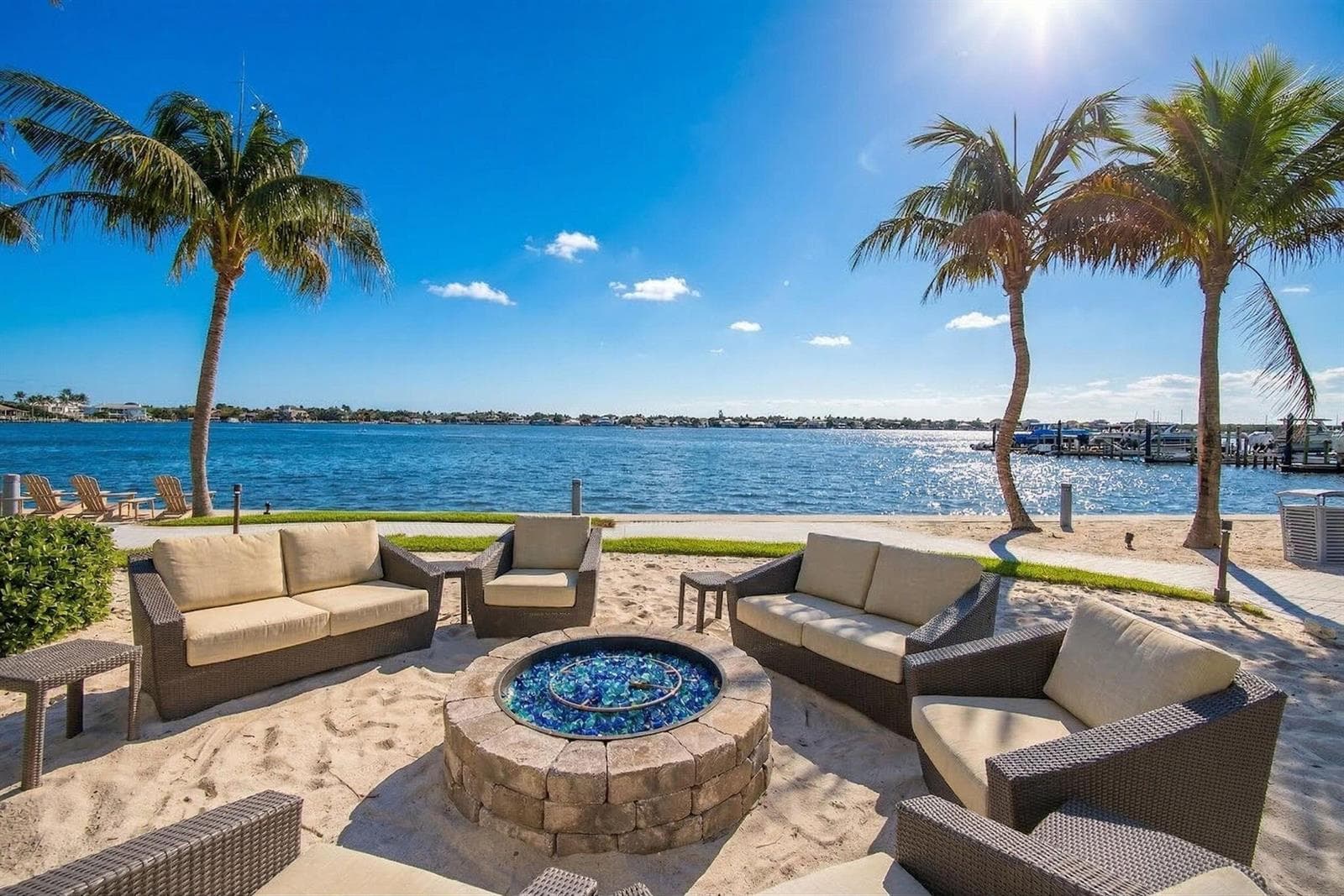 1 Water Club Way # 1904, North Palm Beach FL 33408