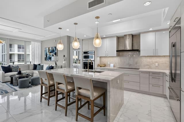 1 Water Club Way # 1904, North Palm Beach FL 33408 - North Palm Beach, FL - Photo 5