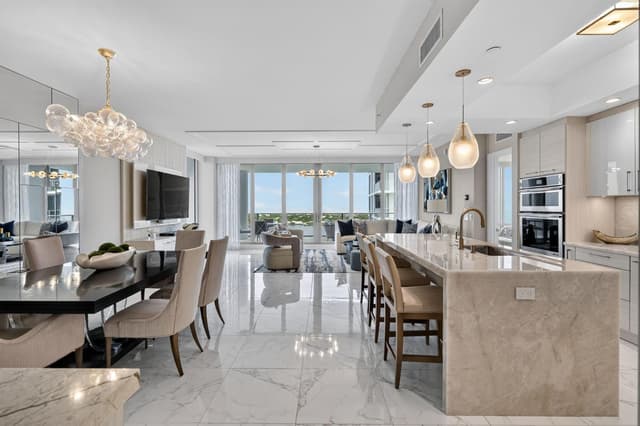 1 Water Club Way # 1904, North Palm Beach FL 33408 - North Palm Beach, FL - Photo 4