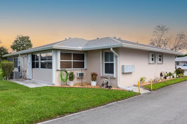 389 BENNINGTON Lane # A, Lake Worth FL 33467 - Lake Worth, FL - Photo 4
