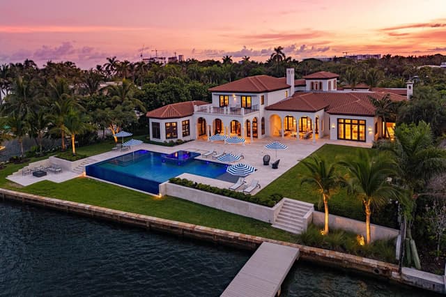 3400 N Flagler Drive, West Palm Beach FL 33407 - West Palm Beach, FL - Photo 3