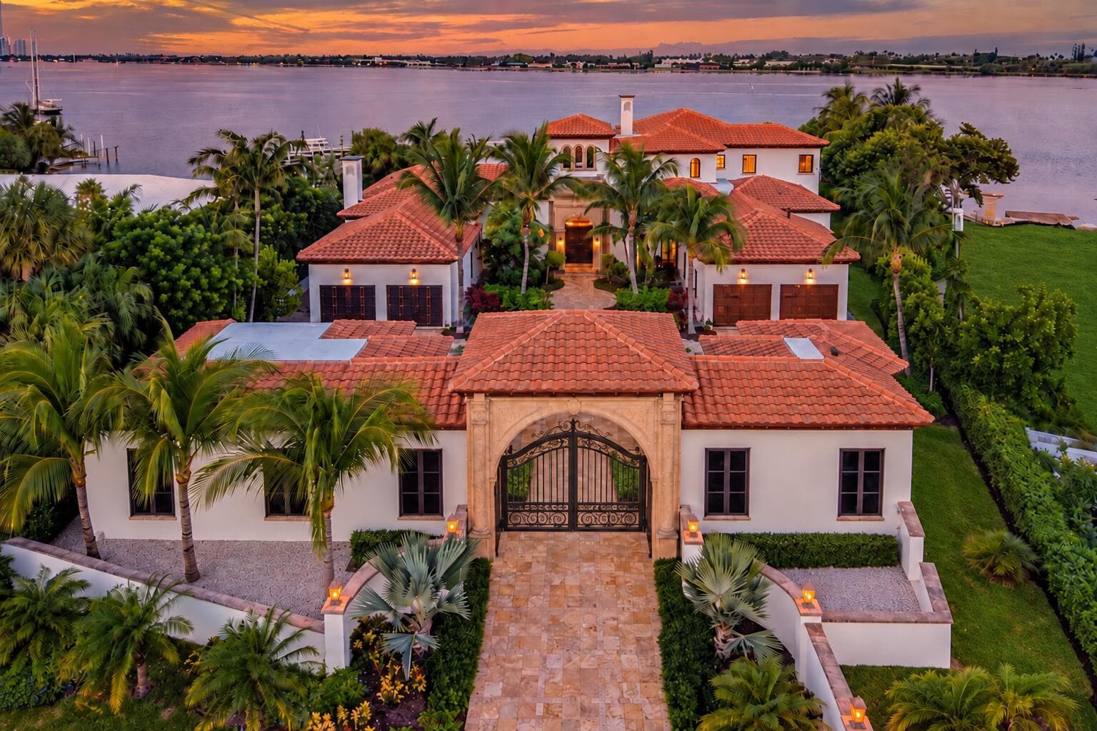 3400 N Flagler Drive, West Palm Beach FL 33407 - West Palm Beach, FL - Photo 1