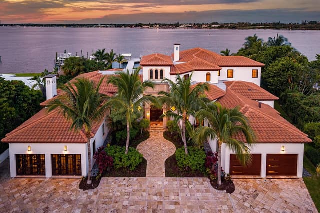 3400 N Flagler Drive, West Palm Beach FL 33407 - West Palm Beach, FL - Photo 5