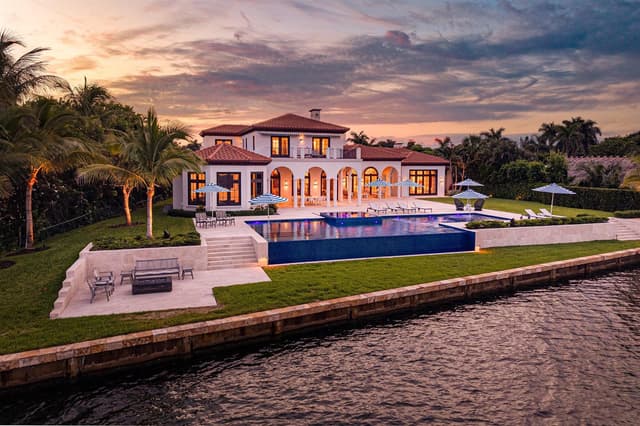 3400 N Flagler Drive, West Palm Beach FL 33407 - West Palm Beach, FL - Photo 4