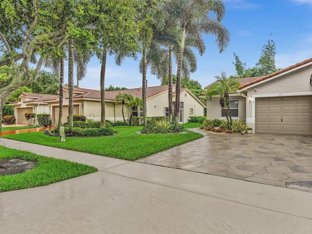 110 SAUSALITO Drive, Boynton Beach FL 33436 - Boynton Beach, FL - Photo 6