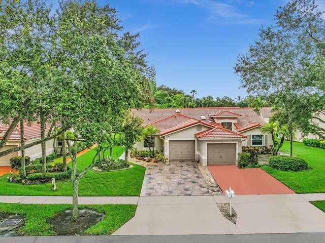 110 SAUSALITO Drive, Boynton Beach FL 33436 - Boynton Beach, FL - Photo 3