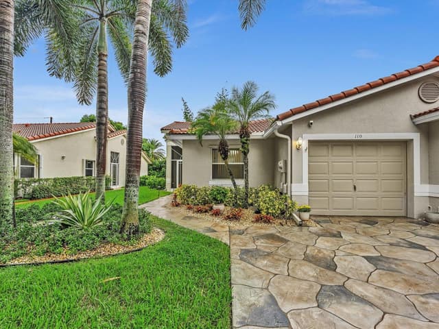 110 SAUSALITO Drive, Boynton Beach FL 33436 - Boynton Beach, FL - Photo 5