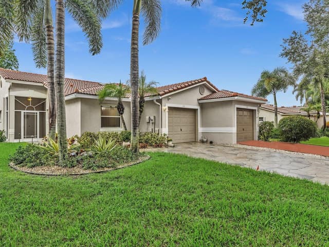 110 SAUSALITO Drive, Boynton Beach FL 33436 - Boynton Beach, FL - Photo 4