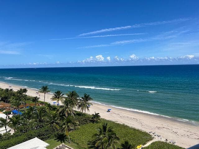 3407 S Ocean Boulevard # 10D, Highland Beach FL 33487 - Highland Beach, FL - Photo 1